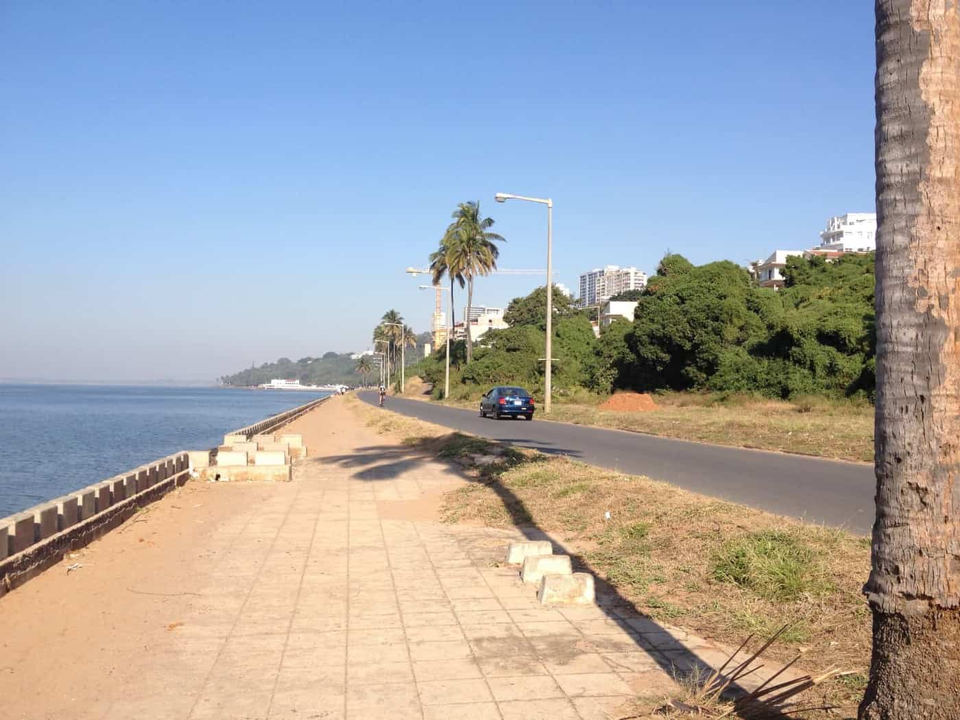 Maputo Marginal